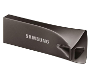 Samsung 128GB BAR Plus Titan Gray 400MB/s - 568811 - zdjęcie 3